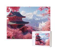 Puzzle Adulte 1000 Pièces Loft Vues 75x50cm Impossible Difficile Défiant, Puzzles pour Adultes Jeu éducatif Défi Jouets 1000 Pièces Puzzles pour Adultes, Divertissement Créatif Cadeau u-224