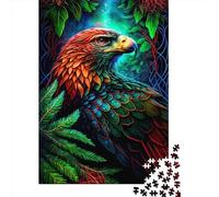 Puzzle adulte 1000 pièces Puzzle coloré Scène Puzzle créatif rectangulaire Jeu de décompression 1000 pièces (38x26 cm)