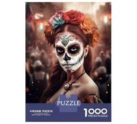 Puzzle Adulte 1000 Pièces Spirit of Celebration Puzzle pour Adultes - Décoration Murale - Stimule La Mémoire - Cadeau d'anniversaire Unique 70x50cm/1000pcs