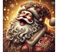 Puzzle Adulte 120 Pièces, Bricolage Puzzle Vieil Homme Heureux, Puzzles Impossible 120 Pieces, Jeu de Famille Team Building, Cadeau pour Les Amants ou Les Amis, Unique Home Decor