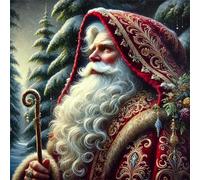 Puzzle Adulte 150 Pièces, Bricolage Puzzle Sceptre de l'Ancien, Puzzles Impossible 150 Pieces, Jeu de Famille Team Building, Cadeau pour Les Amants ou Les Amis, Unique Home Decor