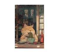 Puzzle Adulte 1500 Pièces Chat Dessin Animé 87 x 57 cm Puzzles pour Adultes Jeu éducatif Puzzle Impossible Puzzles 1500 Pièces Adultes