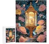 Puzzle Adulte 2000 Pièces Chien Fruit 100 x 70cm Puzzles pour Adultes Jeu éducatif Défi Jouets 2000 Pièces pour Enfants, Jigsaw de Bricolage Coloré pour la Décor de la Maison PjY5000 4-N