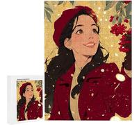 Puzzle Adulte 2000 Pièces Fleur Fleurs 100 x 70cm Puzzles pour Adultes Jeu éducatif Défi Jouets 2000 Pièces pour Enfants, Jigsaw de Bricolage Coloré pour la Décor de la Maison PjY3650 B-W