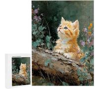 Puzzle Adulte 2000 Pièces Paon Fleur 100x70cm Puzzles pour Adultes Jeu éducatif Défi Jouets 2000 Pièces pour Enfants, Jigsaw de Bricolage Coloré pour la Décor de la Maison PjY3317 T-N