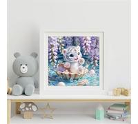 Puzzle Adulte 300 Pièces, Bricolage Puzzle Animaux à Coquille, Puzzles Impossible 300 Pieces, Jeu de Famille Team Building, Cadeau pour Les Amants ou Les Amis, Unique Home Decor