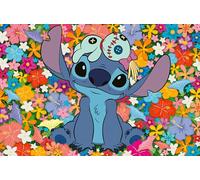 Ravensburger Puzzle Disney Stitch 3000 pièces Adulte