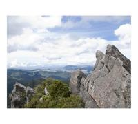 Puzzle Adulte 500 Pièces, Décoration Intérieure-Rocher,Hauteur 52x38cm