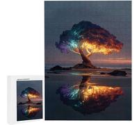 Puzzle Adulte 5000 Pièces Fleur Papillon 156x105cm Puzzles pour Adultes Jeu éducatif Défi Jouets 5000 Pièces pour Enfants, Jigsaw de Bricolage Coloré pour la Décor de la Maison PjY800 3-X