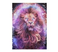 Puzzle Adulte avec Motif Nova, 500 PCS | Un loisir manuel à la maison: moins de temps devant les écrans à son propre rythme.