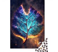 Puzzle Adulte De 1000 Pièces, Beyond The Boundaries, 38x26cm/1000pcs, Pièces Blanches Peu Poussiéreuses; Moment De Calme Pendant Le W nd