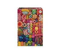 Puzzle - EDUCA - Fil - 500 pièces