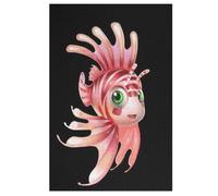 Puzzle Adulte Fish 1000 Pièces pour Enfants À Partir De 12 Ans Puzzles en Bois Casse-tête （78×53cm）