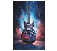 Puzzle Adulte guitaree 1000 Pièces pour EnfFourmis À Partir De 12 Ans Puzzles en Bois Casse-tête 78×53cm