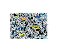 Puzzle Adulte Impossible Batman - 1000 Pieces - Collection Super Heroes Avengers DC Joker