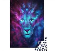 Puzzle adulte Premier né 1000 pièces Puzzle en papier pour l'âge 18 ans et plus Jeu difficile 1000 pièces (38x26 cm)