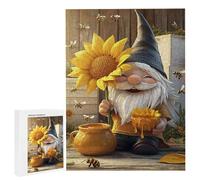 Puzzle Adulte - Puzzle 1500 pièces - Le Nain - Adultes et Enfants dès 14 Ans - Puzzles de qualité supérieure - Puzzles pour Adultes Jeu éducatif Challenge Toy Cadeaux 1500 pièces n-1027