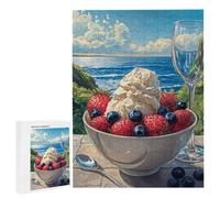 Puzzle Adulte - Puzzle 2000 pièces - Douche glacée - Adultes et Enfants dès 14 Ans - Puzzles de qualité supérieure - Puzzles pour Adultes Jeu éducatif Challenge Toy Cadeaux 2000 pièces n-42