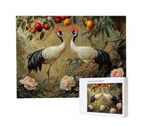 Puzzle Adulte - Puzzle 5000 pièces - Xianghe - Adultes et Enfants Haut 14 Ans - Puzzles de Qualité Supérieure - Puzzles pour Adultes Jeu éducatif Challenge Toy Cadeaux 5000 pièces k-847