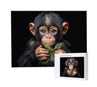 Puzzle Adulte - Puzzle 6000 pièces - Animaux orangs - outans - Adultes et Enfants haut 14 ans - Puzzles de Qualité Supérieure - Puzzles pour Adultes Jeu éducatif Challenge Toy Cadeaux 6000 pièces k174