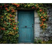 Puzzle Adulte, Puzzle 70 Pièces, Usine Jigsaw de Qualité Supérieure, Convient aux Adultes et à Tous Les âGes, Jeu éducatif Défi Jouet, Porte Jigsaw Mat, Cadeaux Intelligents pour Votre Famille N-7
