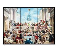 Schmidt-Spiele Puzzle CGS_59270 Multicolore