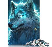 Puzzle Adulte SideygitArt Merch Shop Art, Affiches et Impressions Puzzles pour Adultes Jeu éducatif Défi Jouet 1000 pièces (38 x 26 cm)