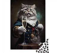 Puzzle Adultes et Adolescents Aristote Puzzles Adultes et Adolescents Jeu Familial 1000 Pièces (38x26cm)