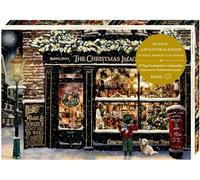 Puzzle-Adventskalender - Christmas Imaginarium: Christmas Imaginarium