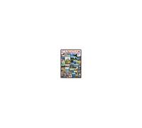 Eurographics Puzzle 6000-0778