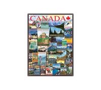 Eurographics Puzzle 6000-0778