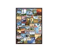 Eurographics 6000-0779 Puzzle