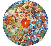 Puzzle âge de Pierre