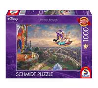 Schmidt Spiele 59950, Puzzle