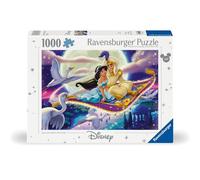 Puzzle aladdin 1000 pièces
