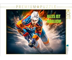 Puzzle · Alles | 1000 pièces · Format assemblé 64 × 48 cm · CALVENDO Puzzle