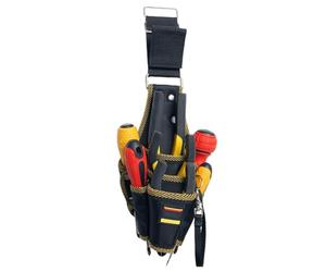 Puzzle Alphabet en Bois ABC Gros Puzzle Conseil Jouets éducatifs d'apprentissage précoce Cadeau pour Ceinture à Outils pochtte à Outils Pochette à utils d'électricien Petite Pochette à Outil