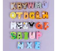 Puzzle Alphabet et Chiffres | Puzzle Tableau d'apprentissage des Lettres pour,Jouet de l'Alphabet pour la Maternelle,pour Salle de Classe Fête Préscolaire Jardin d'Maison Voyage Vacances