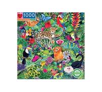 Puzzle Amawon Rainforest 1000 pièces