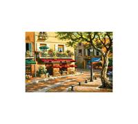 Puzzle Anatolie - Brasserie Des Arts, 500 Pièces