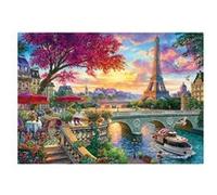 Paris - Puzzle 3000 Pièces