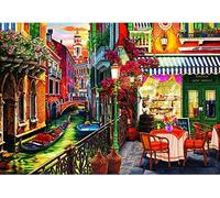 Anatolian Puzzle Venetian Cafe 2000 Parça