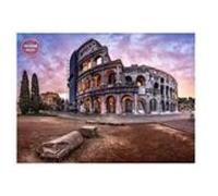 Puzzle Anatolien - Colisée, 1000 pièces multicolore G
