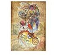 Puzzle Anatolien - Fille circassienne voyageant dans le monde, 1500 pièces multicolore G