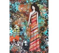 Puzzle Anatolien - Janelle Nichol : Inestimable, 1000 pièces multicolore G