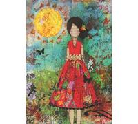 Puzzle anatolien - Let The Sun Shine In, 500 pièces