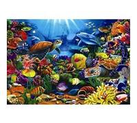 Puzzle Anatolien - Mer De Beauté, 260 Pièces
