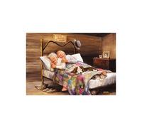 Puzzle Anatolien - No Place Like Home, 500 Pièces