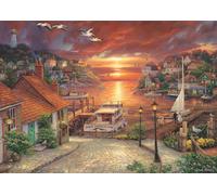 Puzzle ANATOLIEN Nouveaux horizons 1500 pièces