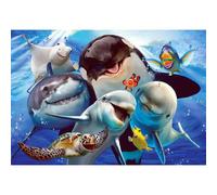 Puzzle Anatolien - Ocean Selfie, 500 Pièces